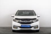 Honda Shuttle II Томск  - изображение 22
