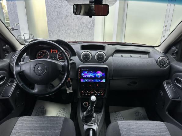Renault Duster I с пробегом 2014 года, цена 999 000 рублей, 144526 км, внедорожник, Автокод Объявления