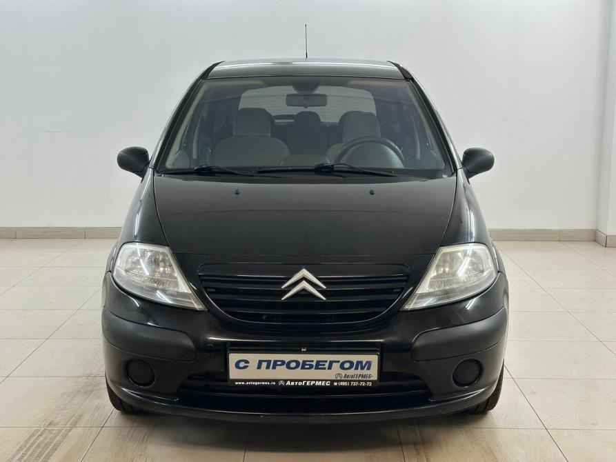 Citroen C3 I Москва  - изображение 2