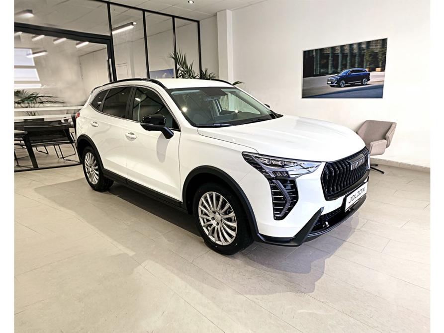 Haval Jolion I Рестайлинг Самара  - изображение 1