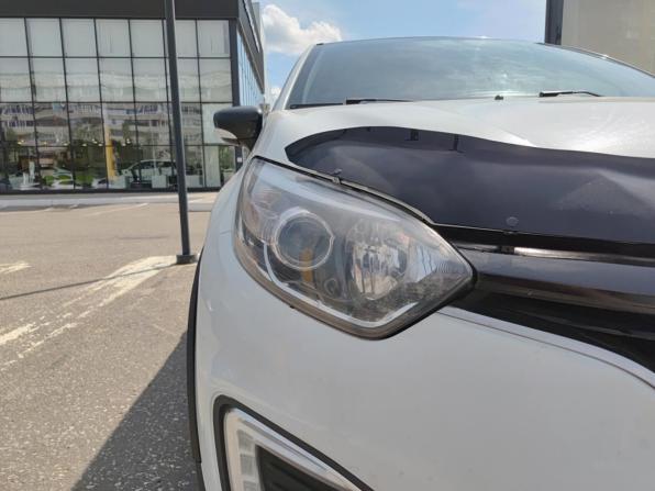 Renault Kaptur I с пробегом 2018 года, цена 995 000 рублей, 226847 км, внедорожник, Автокод Объявления