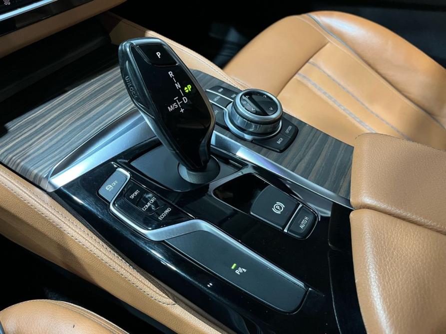 BMW 5 серии VII (G30/G31/G38) Пермь  - изображение 23