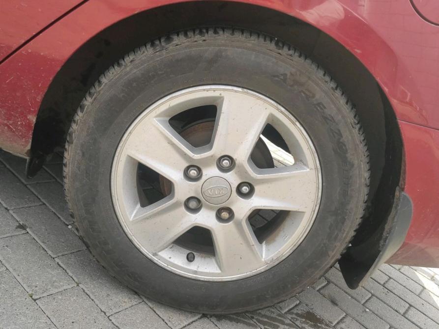 Kia Forte I Кемерово  - изображение 9