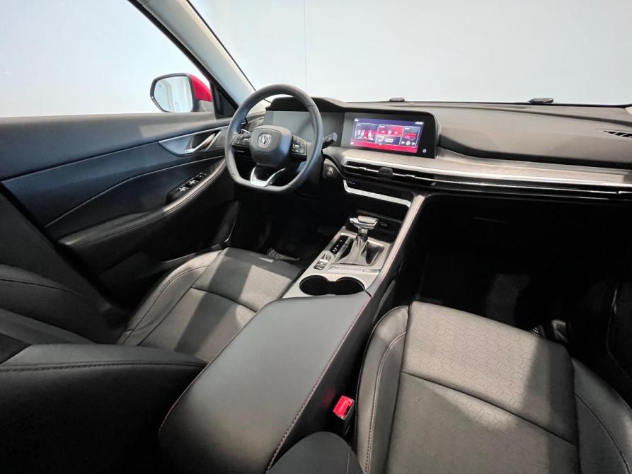Changan CS35 Plus I Рестайлинг Волгоград  - изображение 24