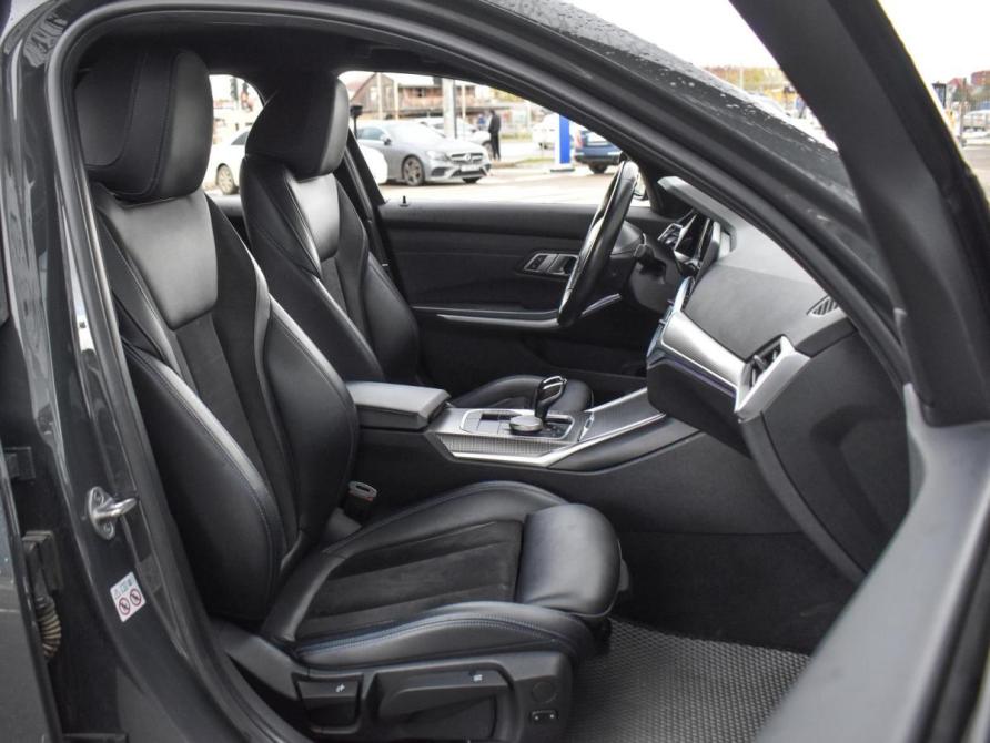 BMW 3 серии VII (G2x) Краснодар  - изображение 8