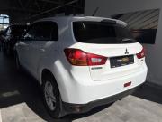 Mitsubishi ASX I Рестайлинг Новомосковск  - изображение 22