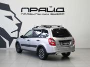 Lada (ВАЗ) Granta I Рестайлинг Ростов-на-Дону  - изображение 24