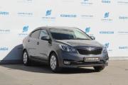 Kia Rio III Рестайлинг Пермь  - изображение 25