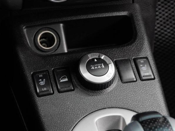 Nissan X-Trail II Рестайлинг с пробегом 2013 года, цена 1 299 000 рублей, 243687 км, внедорожник, Автокод Объявления