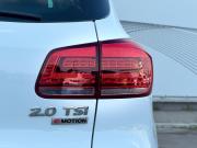 Volkswagen Tiguan I Рестайлинг Воронеж  - изображение 33
