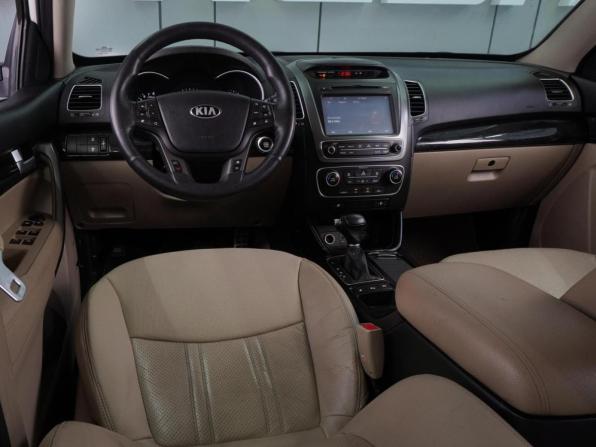 Kia Sorento II Рестайлинг с пробегом 2013 года, цена 1 640 000 рублей, 214771 км, внедорожник, Автокод Объявления