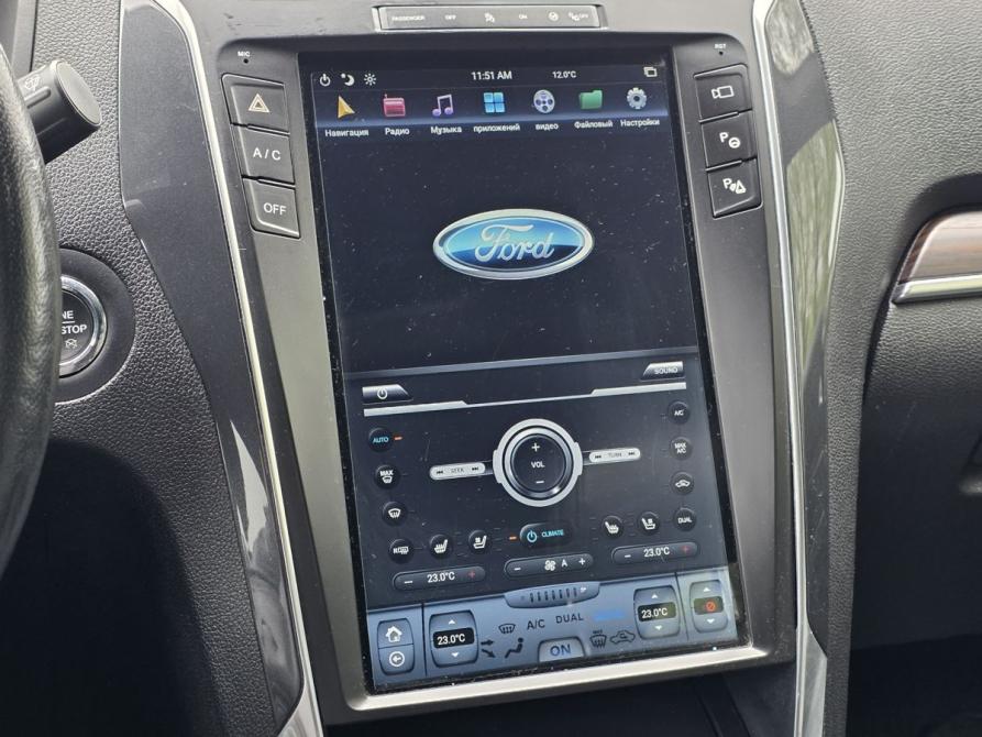 Ford Explorer V Рестайлинг Москва  - изображение 14