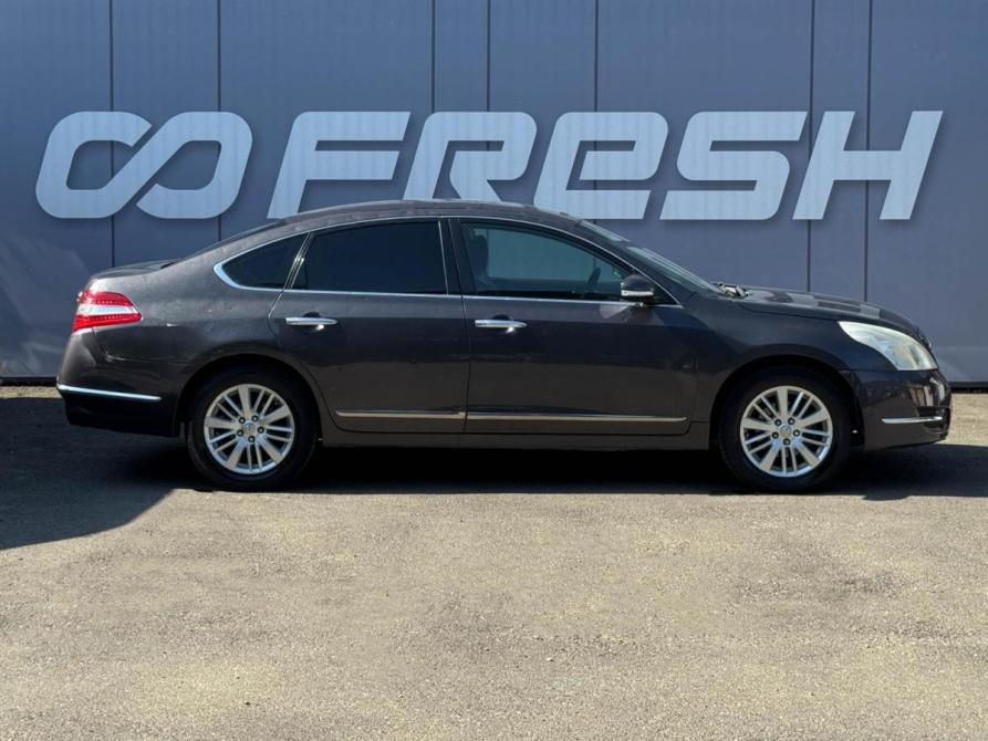 Nissan Teana II Кропоткин  - изображение 5