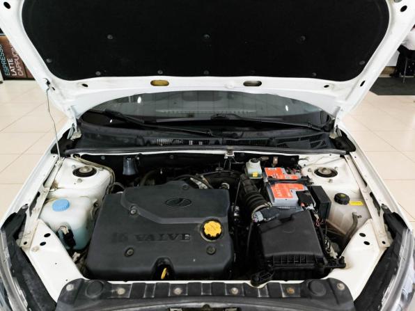 Lada (ВАЗ) Granta I Рестайлинг с пробегом 2021 года, цена 830 000 рублей, 64005 км, хэтчбек, Автокод Объявления