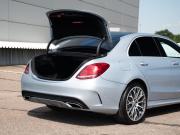 Mercedes-Benz C-Класс IV (W205) Москва  - изображение 35