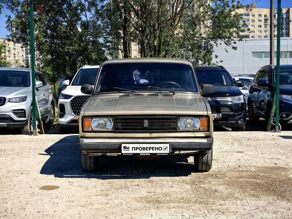 Lada (ВАЗ) 2104 с пробегом 2008 года, цена 199 000 рублей, 102000 км, универсал, Автокод Объявления