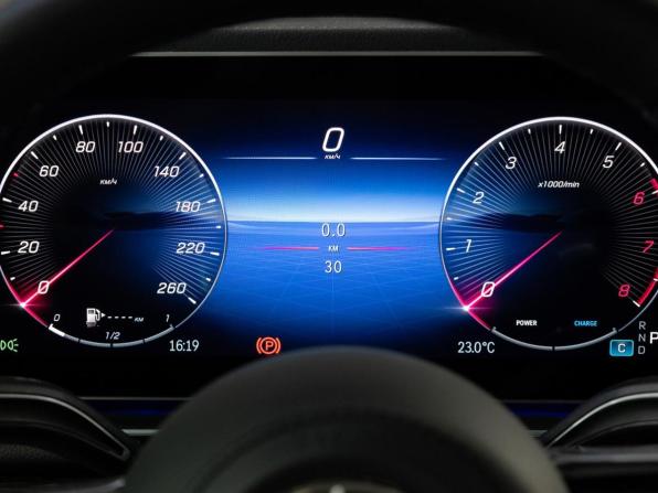 Новый Mercedes-Benz GLS II (X167) Рестайлинг 2025 года, цена 24 040 250 рублей, внедорожник, Автокод Объявления