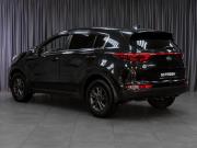 Kia Sportage IV Тюмень  - изображение 19