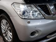 Nissan Patrol VI (Y62) Чита  - изображение 49