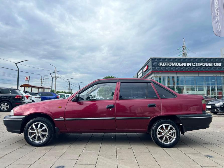 Daewoo Nexia I Стерлитамак  - изображение 7