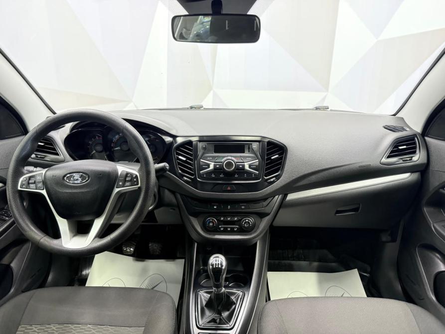 Lada (ВАЗ) Vesta I Азнакаево  - изображение 9