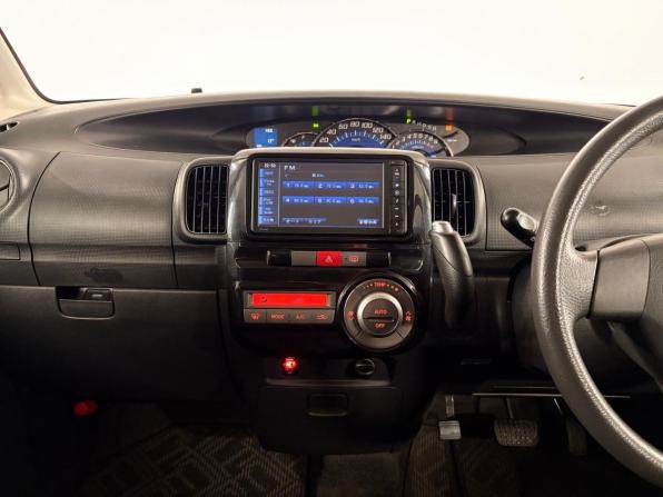 Daihatsu Tanto II с пробегом 2013 года, цена 550 000 рублей, 260617 км, минивэн, Автокод Объявления