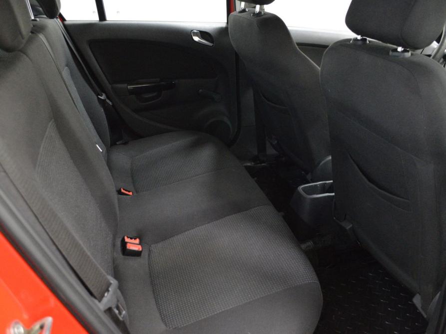 Opel Corsa D Рестайлинг II Санкт-Петербург  - изображение 12