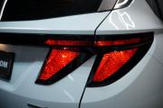 Hyundai Tucson IV Крым  - изображение 57