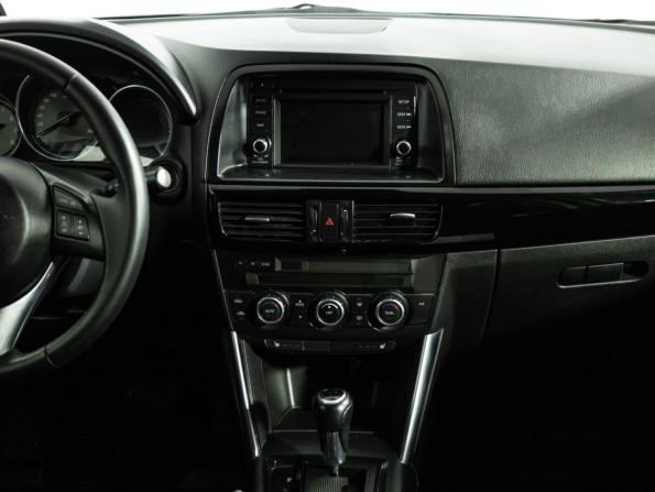 Mazda CX-5 I с пробегом 2012 года, цена 1 229 989 рублей, 133664 км, внедорожник, Автокод Объявления