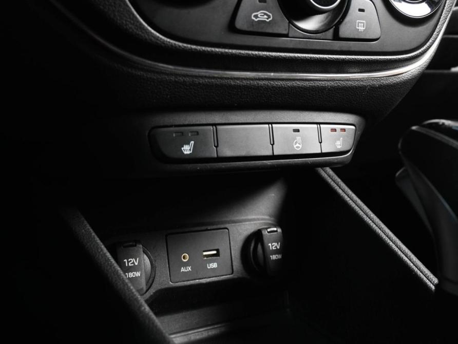 Hyundai Solaris II Ростов-на-Дону  - изображение 21