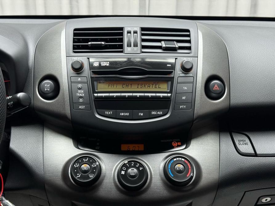 Toyota RAV4 III (XA30) Рестайлинг Ижевск  - изображение 14