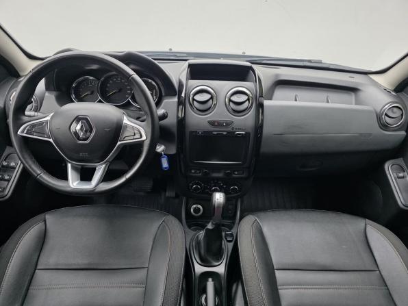 Renault Duster I Рестайлинг с пробегом 2020 года, цена 1 280 000 рублей, 243830 км, внедорожник, Автокод Объявления