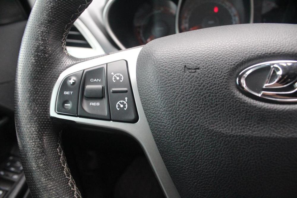 Lada (ВАЗ) Vesta I Брянск  - изображение 10