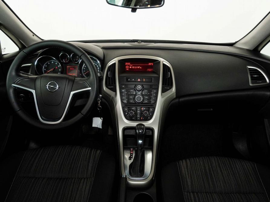 Opel Astra J Казань  - изображение 7
