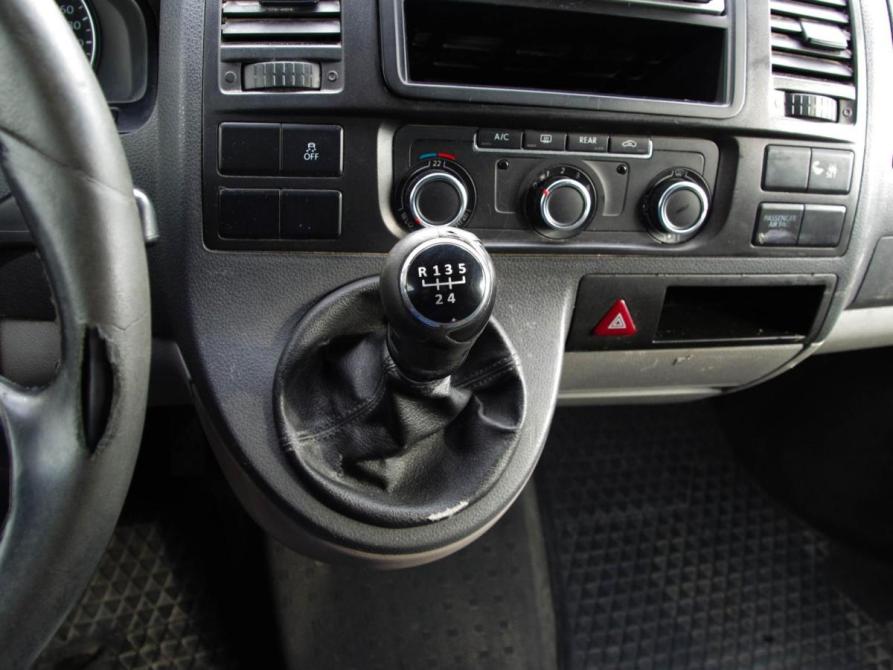 Volkswagen Caravelle T5 Рестайлинг Владимир  - изображение 19