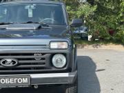 Lada (ВАЗ) Niva Legend Санкт-Петербург  - изображение 31