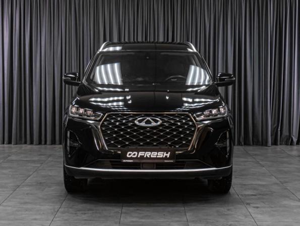 Chery Tiggo 7 Pro Max I с пробегом 2023 года, цена 1 929 000 рублей, 57694 км, внедорожник, Автокод Объявления