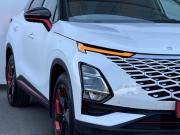 Omoda C5 I Иркутск  - изображение 28