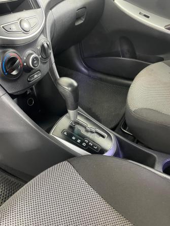 Hyundai Solaris I с пробегом 2011 года, цена 739 000 рублей, 205341 км, седан, Автокод Объявления