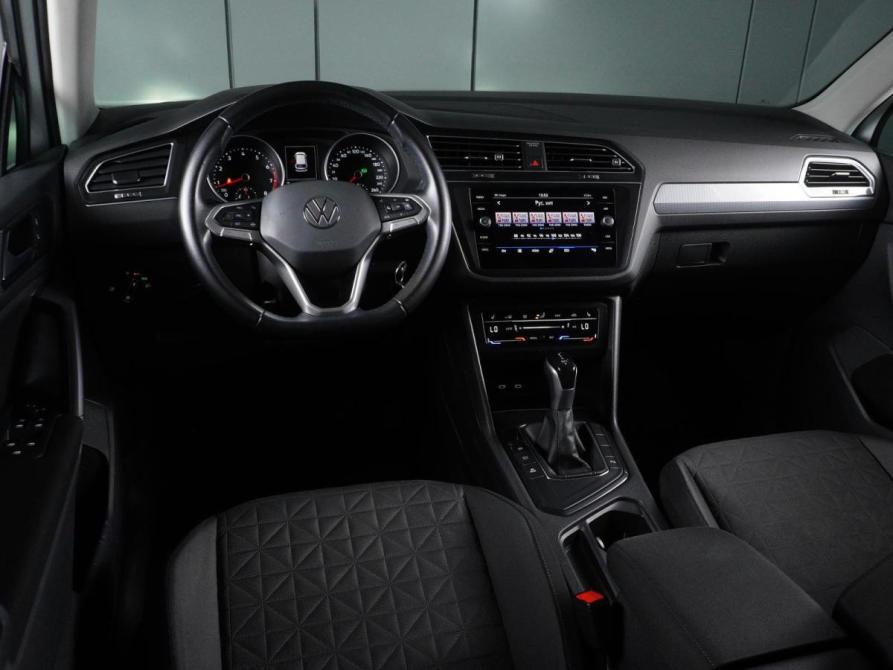 Volkswagen Tiguan II Рестайлинг Минеральные Воды  - изображение 6