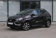 Lada (ВАЗ) XRAY I Саратов  - изображение 28