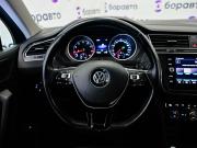 Volkswagen Tiguan II Ростов-на-Дону  - изображение 27