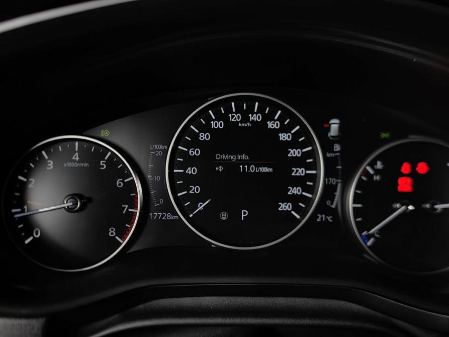 Mazda CX-50 Москва  - изображение 17