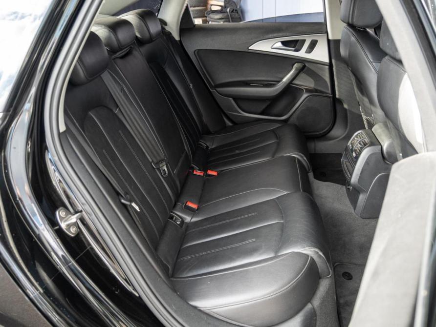 Audi A6 IV (C7) Рестайлинг Краснодар  - изображение 7