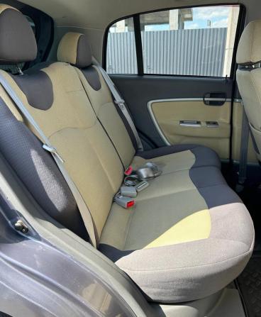 Chery Kimo (A1) с пробегом 2011 года, цена 290 000 рублей, 73254 км, хэтчбек, Автокод Объявления