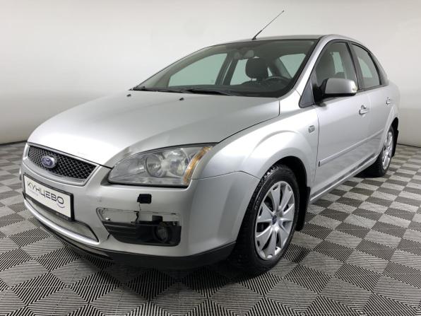 Ford Focus II с пробегом 2007 года, цена 378 000 рублей, 239000 км, хэтчбек, Автокод Объявления
