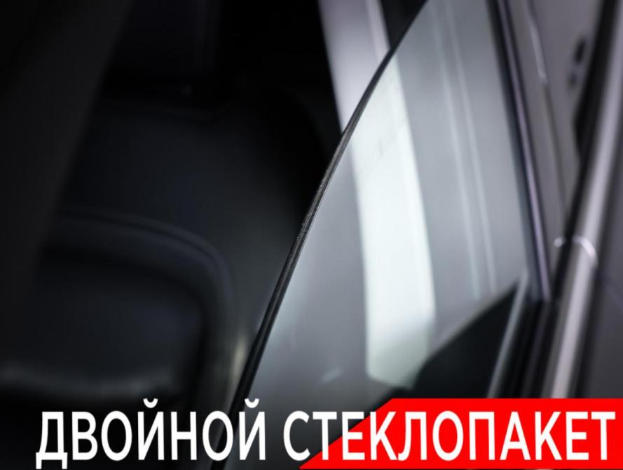 Exeed LX I Рестайлинг Москва  - изображение 29