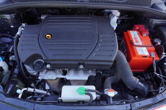 Suzuki SX4 I (Classic) Рестайлинг с пробегом 2014 года, цена 919 000 рублей, 94854 км, хэтчбек, Автокод Объявления