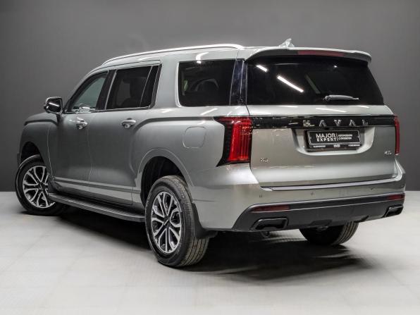 Haval H5 II с пробегом 2024 года, цена 3 070 000 рублей, 58314 км, внедорожник, Автокод Объявления