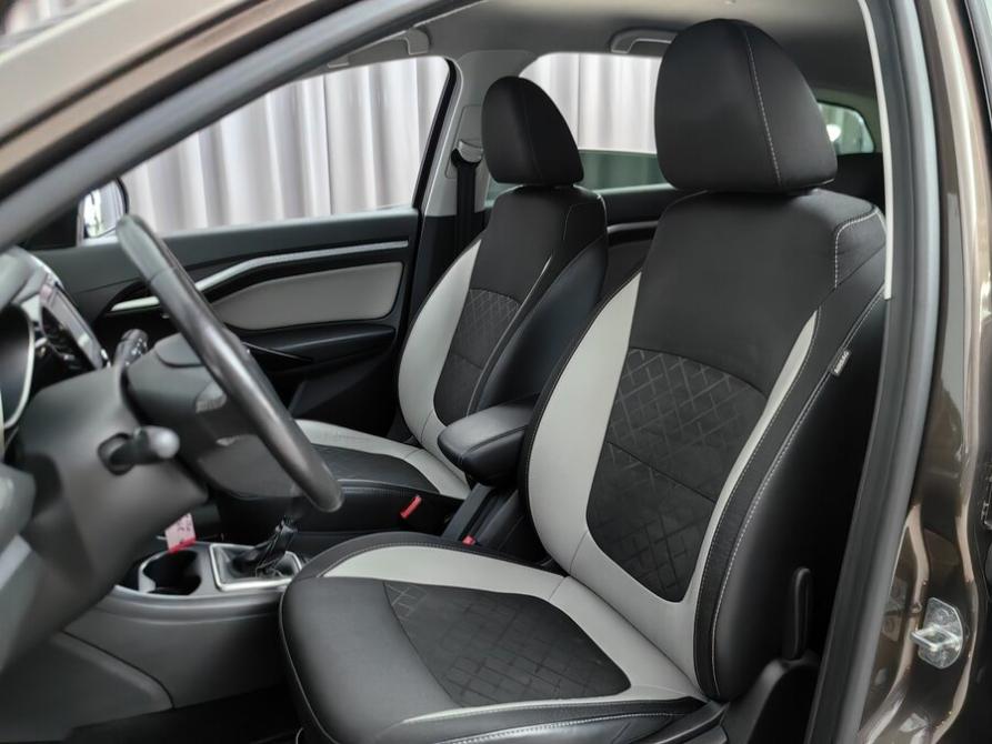 Lada (ВАЗ) Vesta I Подольск  - изображение 6
